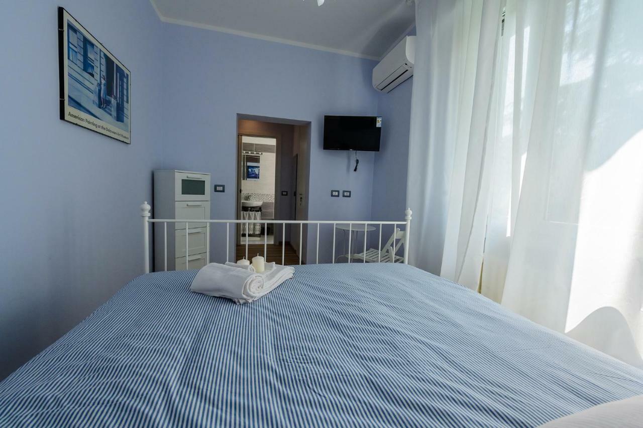 Patty'S Guesthouse Parma Ngoại thất bức ảnh