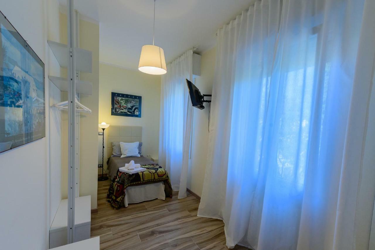 Patty'S Guesthouse Parma Ngoại thất bức ảnh